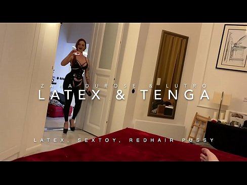 ❤️ Redheaded stepsister sa latex costume fucked by stepbrother ☑ Anal porn sa amin tl.sexuria-net.ru