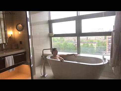 ❤️ Napakalaking babe madamdamin jerking off ang kanyang puki sa banyo ☑ Anal porn sa amin tl.sexuria-net.ru