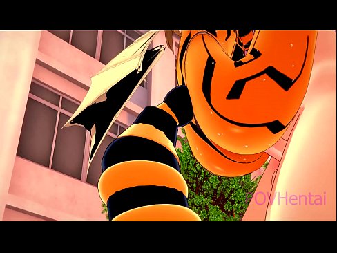 ❤️ Wasp Girl Monster ☑ Anal porn sa amin tl.sexuria-net.ru