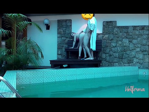❤️ Inaanyayahan ni Boss ang kasambahay sa pool, ngunit hindi napigilan ang init ☑ Anal porn sa amin tl.sexuria-net.ru