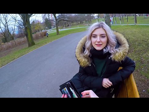 ❤️ Nilulon ang mainit na cum ng isang estranghero para sa pera - blowjob sa parke ni Eva Elfie ☑ Anal porn sa amin tl.sexuria-net.ru